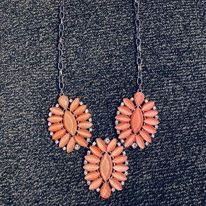 Charming Charlie’s necklace